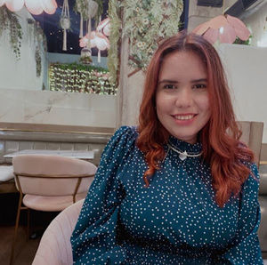 Meet your Posher, Leticia marcele